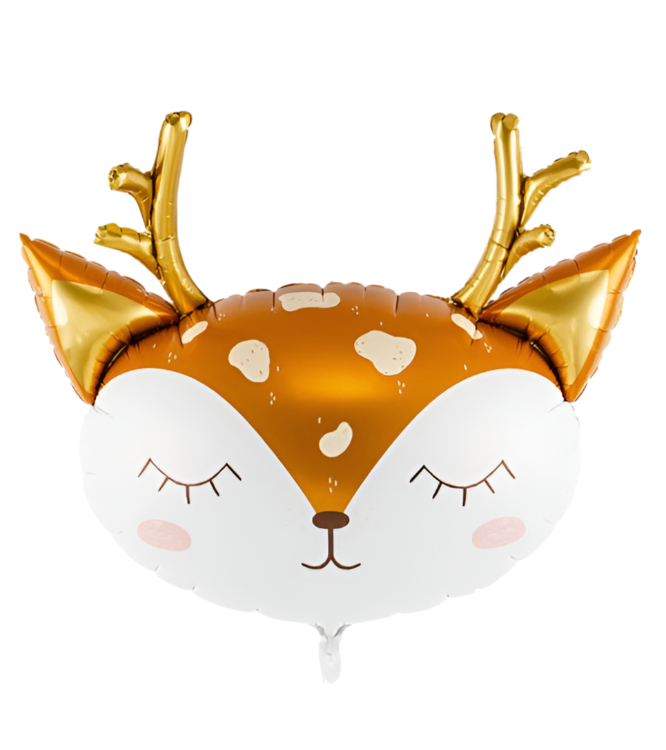 Deer Face