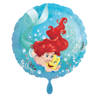 Ariel