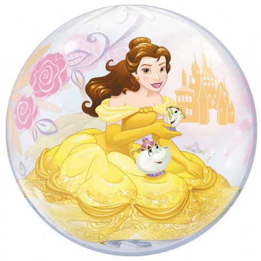 Belle Bubble