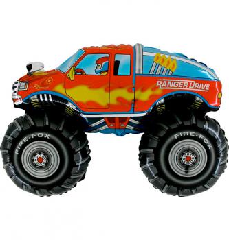 Monster Truck