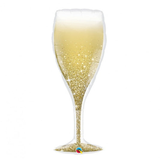 Champagne glass