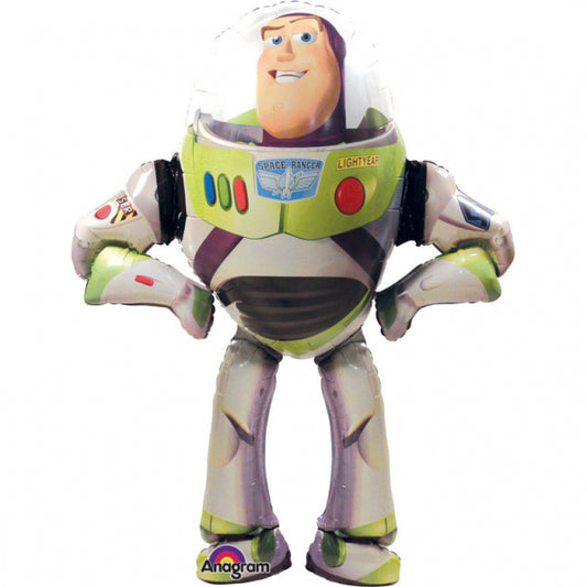 AW Buzz Lightyear