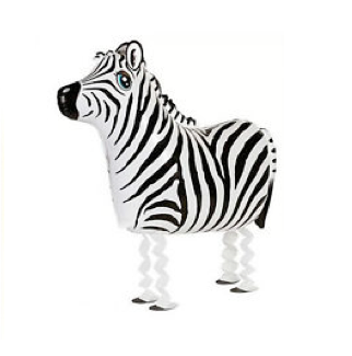 AW Zebra