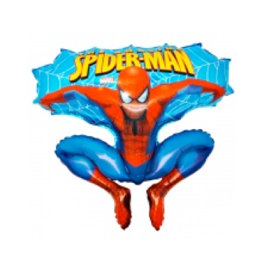 Spiderman