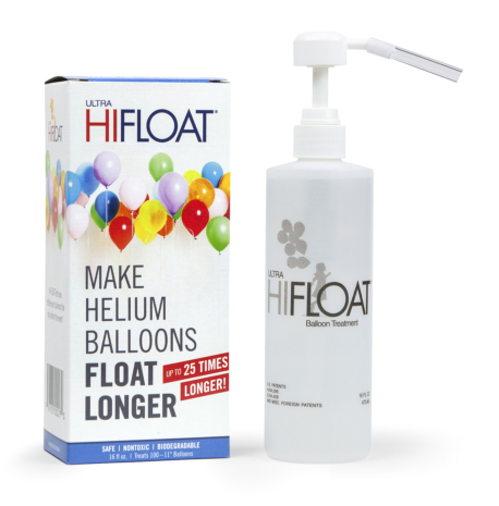 High Float