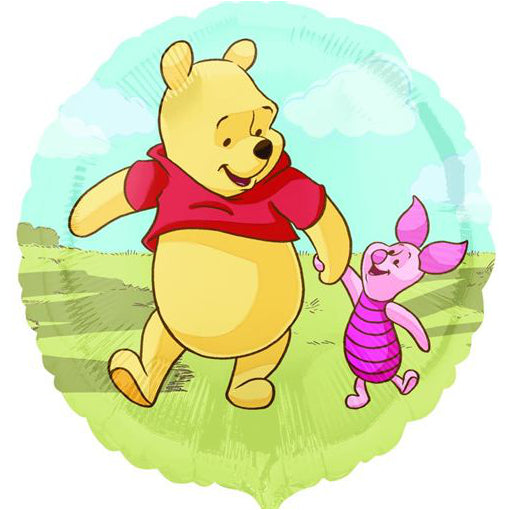 Winnie Pooh