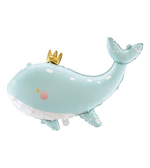 whale