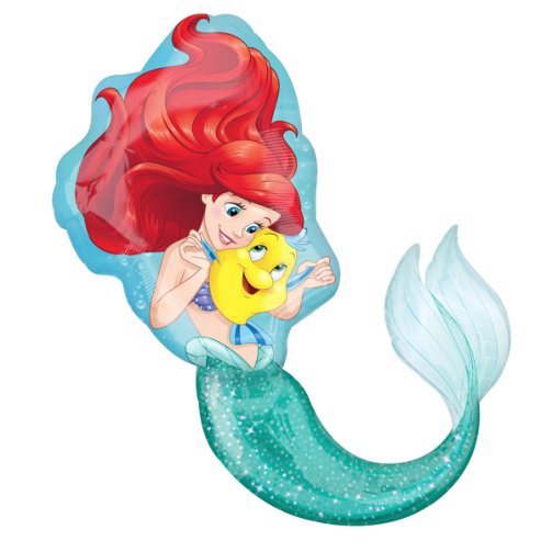 Ariel