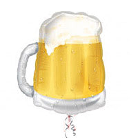 Beer mug