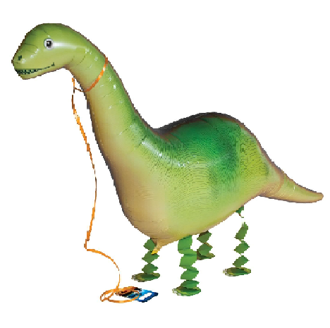 AW Brontosaurus