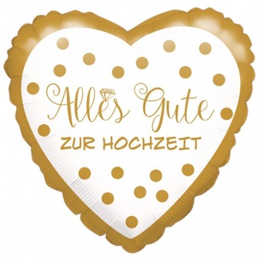 Alles Gute Zur Hochzeit