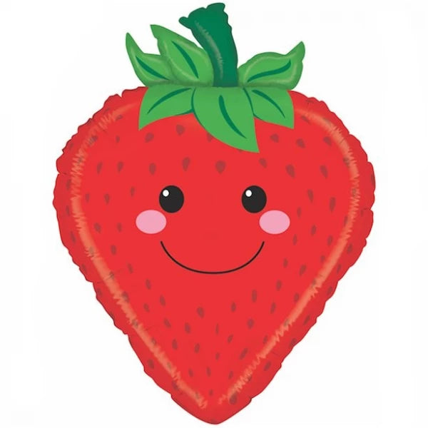 strawberry