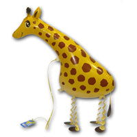 AW Giraffe