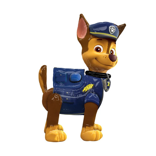 Paw Patrol