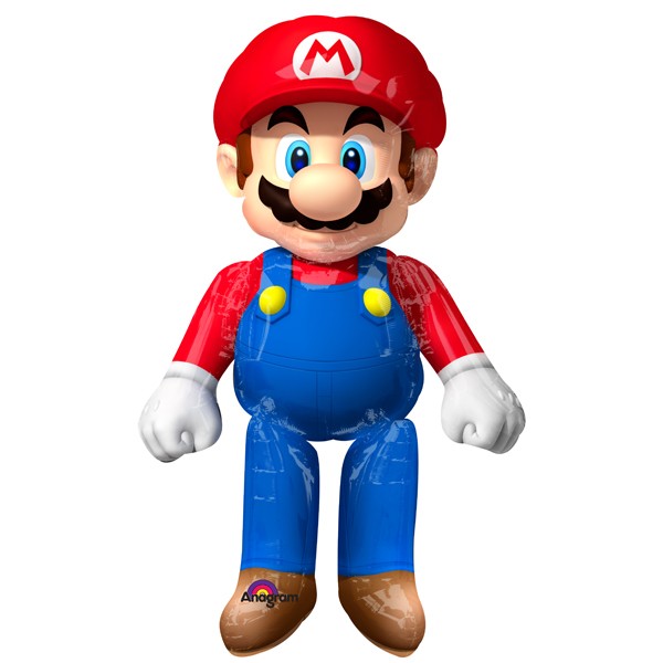 Super Mario