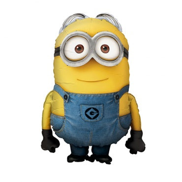 Minion Dave