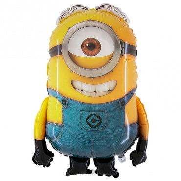 Minion Stuart