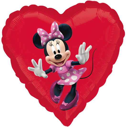 Minnie Heart