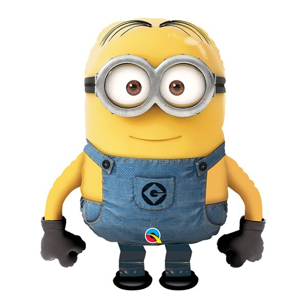 AW Minion