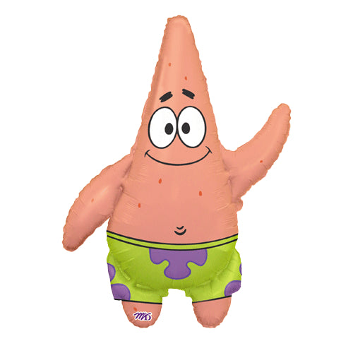 Patrick