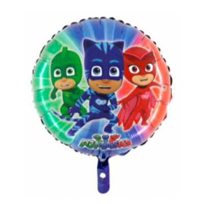 PJ Masks