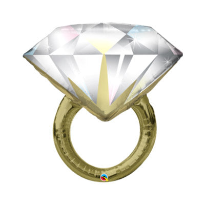 Diamantring